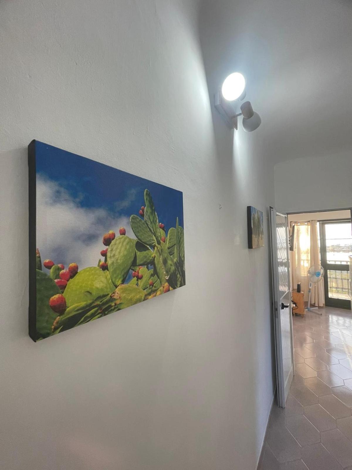 Besanvito - Sea Apartments Таранто Экстерьер фото